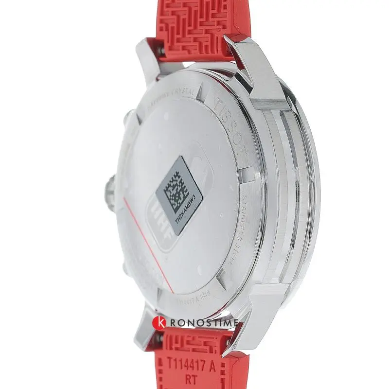 Фотография часов Tissot PRC 200 IIHF Swiss Edition T114.417.17.037.01_24